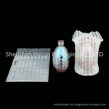 Luftsäule Plastiktasche für zerbrechliche Ladung